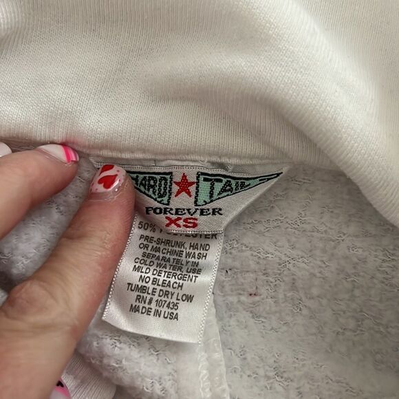 Hard tail Forever XS Bomber - Picture 2 of 5